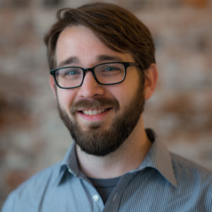 WPCoffeeTalk: Steve Grunwell