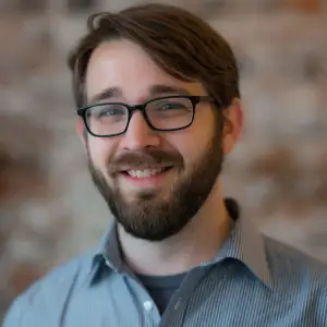 WPCoffeeTalk: Steve Grunwell
