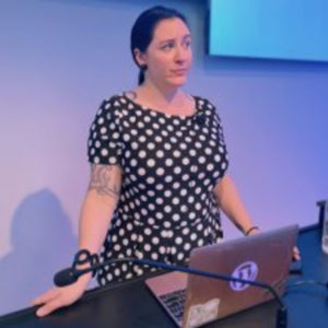 Ep 40 WPCoffeeTalk: Cami Kaos