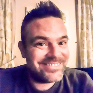 Ep 43 WPCoffeeTalk: Ben Townsend