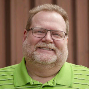 Ep 44 WPCoffeeTalk: Paul Oyler