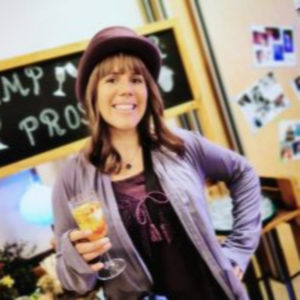 Ep 45 WPCoffeeTalk: Carole Olinger