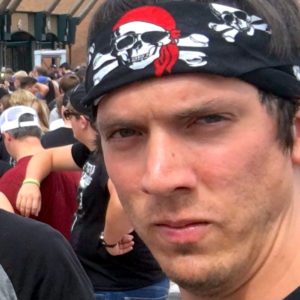 Ep 47 WPCoffeeTalk: Kyle Maurer