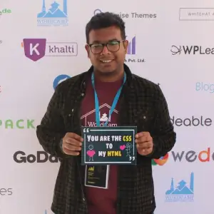 Ep 49 WPCoffeeTalk: Rahul Sarker