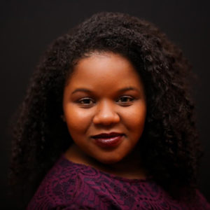 Ep 53 WPCoffeeTalk: Machielle Thomas