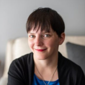 Ep 54 WPCoffeeTalk: Allison Smith