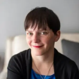 Ep 54 WPCoffeeTalk: Allison Smith
