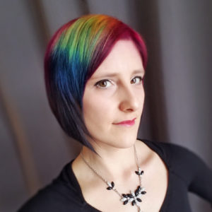 Ep 55 WPCoffeeTalk: Michelle Schulp