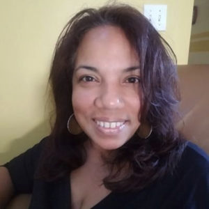 Ep 59 WPCoffeeTalk: Aida Correa