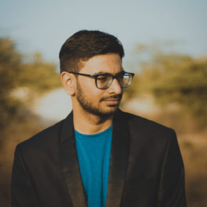 Ep 60 WPCoffeeTalk: Bhargav Mehta