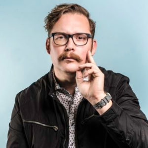 Ep 70 WPCoffeeTalk: Alex Vasquez