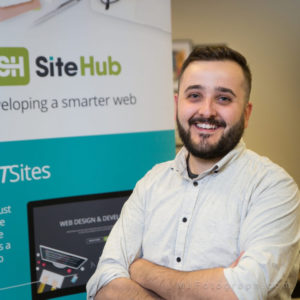 Ep 71 WPCoffeeTalk: Sean McKay