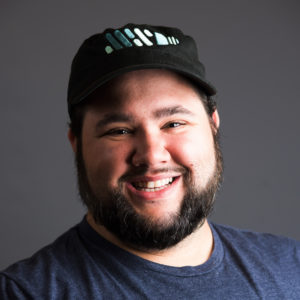 Ep 72 WPCoffeeTalk: Joe Casabona