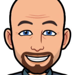 Ep 76 WPCoffeeTalk: David Martin