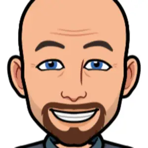 Ep 76 WPCoffeeTalk: David Martin
