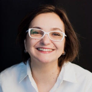 Ep 83 WPCoffeeTalk: Francesca Marano