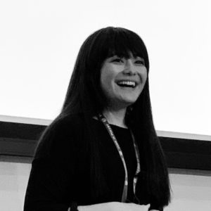 Ep 85 WPCoffeeTalk: Christie Chirinos