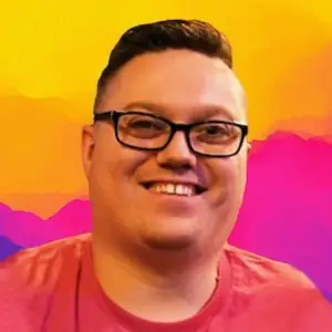 Ep 93 WPCoffeeTalk: Nick Adams