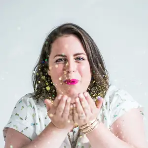 Ep 98 WPCoffeeTalk: Rachel Di Martino