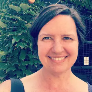 Ep 101 WPCoffeeTalk: Andrea Middleton
