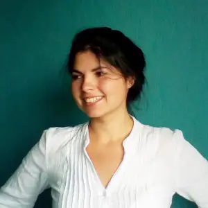 Ep 106 WPCoffeeTalk: Sabrina Zeidan