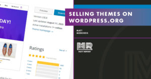 Banned for affiliate links in a  free WordPress theme