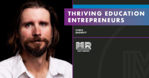 Thriving Educational Entrepreneurs w/ Chris Badgett