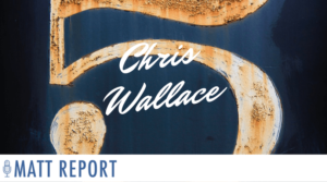 S5 E3: Chris Wallace