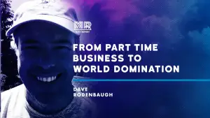 Recapture.io: From part time business to world domination