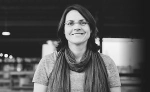 Carrie Dils: From greeting cards to WordPress