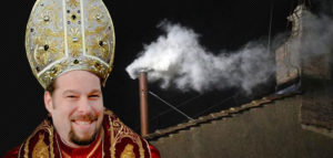 James Dalman is disrupting web design (again)