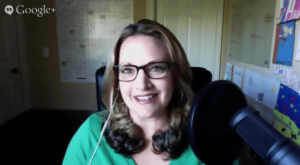 Improving your onboarding experience with Jennifer Bourn