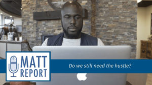 What consultants need to know before they open for business with Nathan Allotey