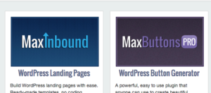 Episode 24: A WordPress business built on selling buttons