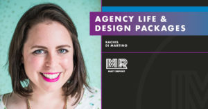 Rachel Di Martino on streamlining agency services w/ WordPress