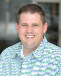 Ryan Sullivan on joining Southern Web