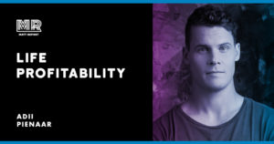 How to profit beyond your business