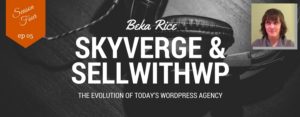 S4 E5: Beka Rice from SkyVerge