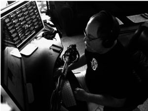 What about Bob Dunn?