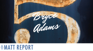 S5B: E8 Bryce Adams