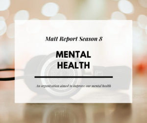 Mental Health with Dan Maby of WP&UP