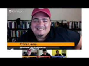 Episode 35: Does the business track belong at WordCamp?