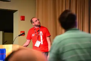 Episode 21: What it’s like to work at Automattic