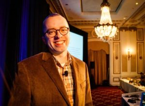 Ethan Marcotte: Responsive design with a side of WordPress