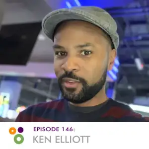 Episode 146 – Ken Elliott