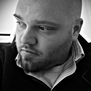 Embrace the Happy Chaos with Adam Clark