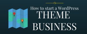 How to start a WordPress theme business w/ Mike McAlister