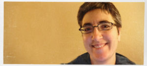 When the lights go out with Mika Epstein