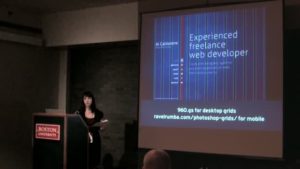 If the Devil is in the details, then Stephanie’s middle name is evil