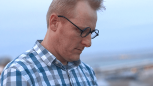 Pioneer of creative accounting, Jason Blumer